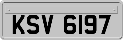 KSV6197