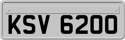 KSV6200