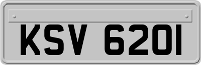 KSV6201