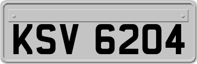 KSV6204