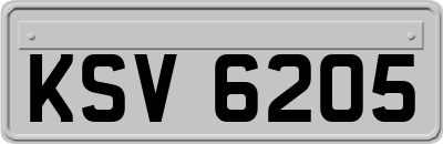 KSV6205