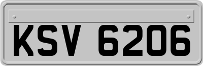 KSV6206