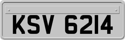 KSV6214