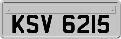 KSV6215