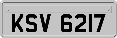 KSV6217