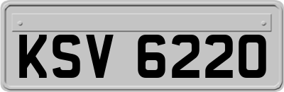 KSV6220