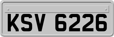 KSV6226