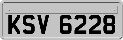 KSV6228