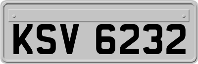 KSV6232