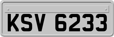 KSV6233