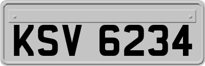 KSV6234
