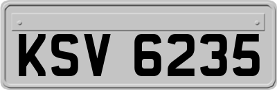 KSV6235
