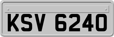 KSV6240