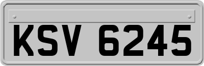 KSV6245