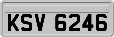 KSV6246