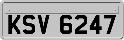 KSV6247