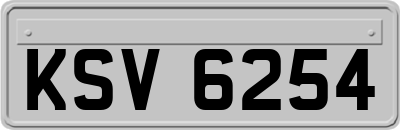 KSV6254