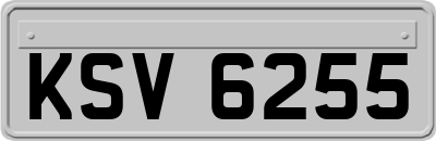 KSV6255