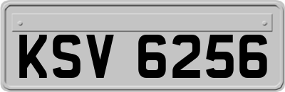 KSV6256