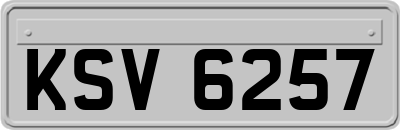 KSV6257
