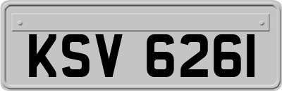 KSV6261