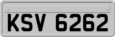 KSV6262