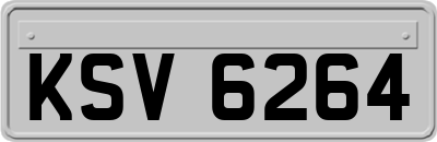 KSV6264