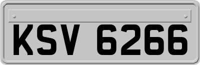 KSV6266