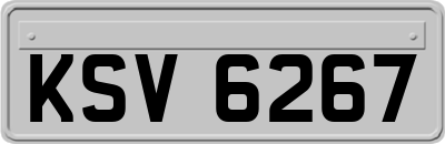 KSV6267