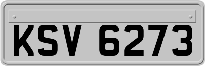 KSV6273