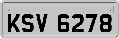 KSV6278