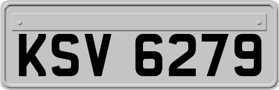 KSV6279
