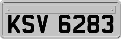 KSV6283