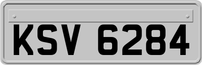 KSV6284