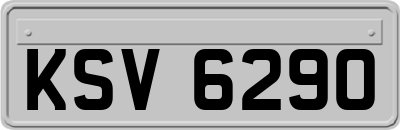 KSV6290
