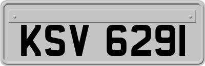 KSV6291