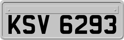 KSV6293