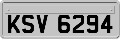 KSV6294
