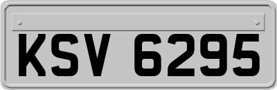 KSV6295