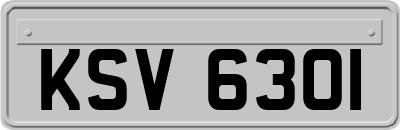 KSV6301