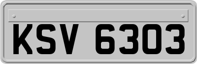 KSV6303