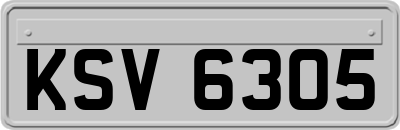 KSV6305