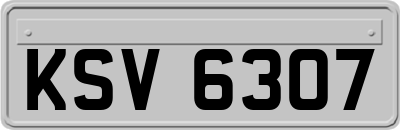 KSV6307
