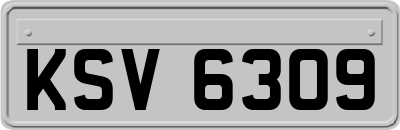 KSV6309