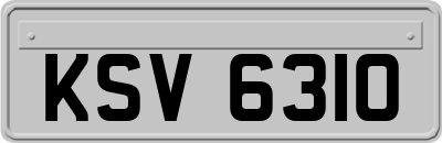KSV6310