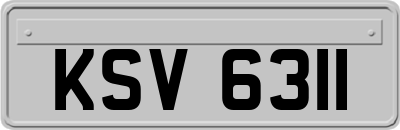 KSV6311