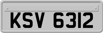 KSV6312