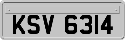 KSV6314