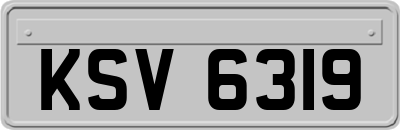 KSV6319
