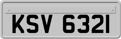 KSV6321